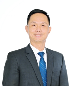 Nguyen Tuan Nam