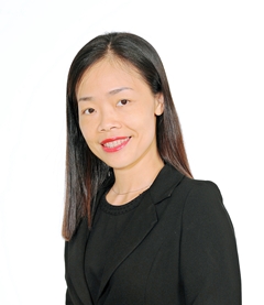 Trinh Kim Dung