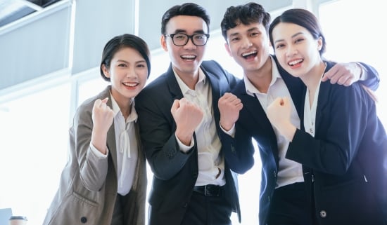Đào tạo và Phát triển